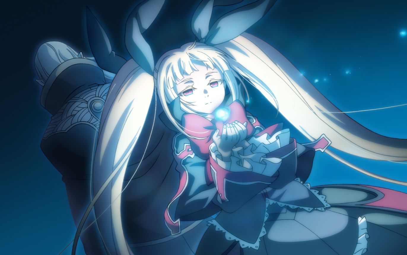 【苍翼默示录】雷琪尔(rachel alucard)连段教学