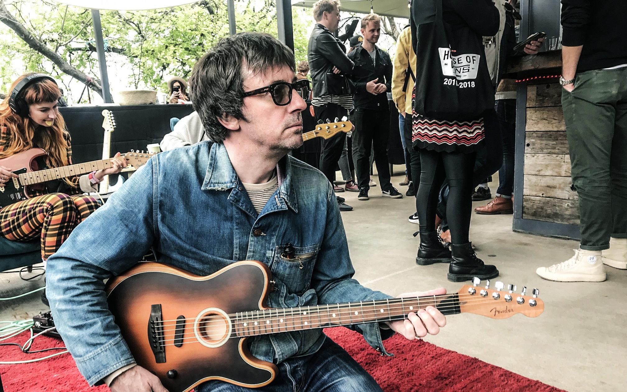 【graham coxon】sxsw, 15 march 2019_哔哩哔哩 (゜-゜)つロ 干杯