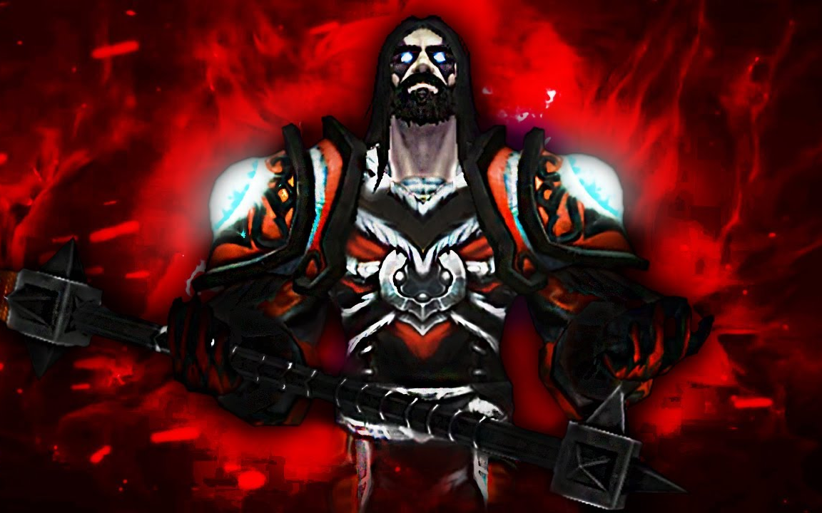 0]魔兽世界鸟德pvp视频 thyraz the undying_哔哩哔哩_bilibili