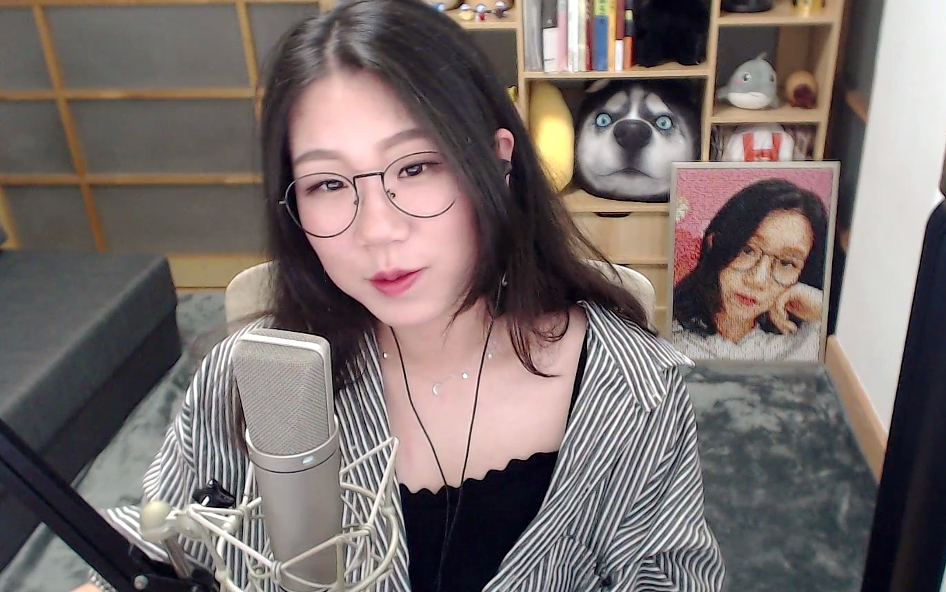 【格格酱】04/05(34首)陪我看日出,生生世世爱