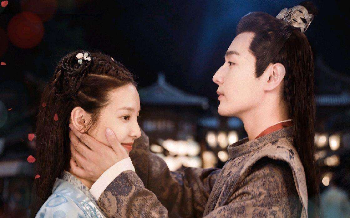 【师爷请自重】【章若楠&张昊唯】傲娇大人和古灵精怪师爷的甜蜜探案