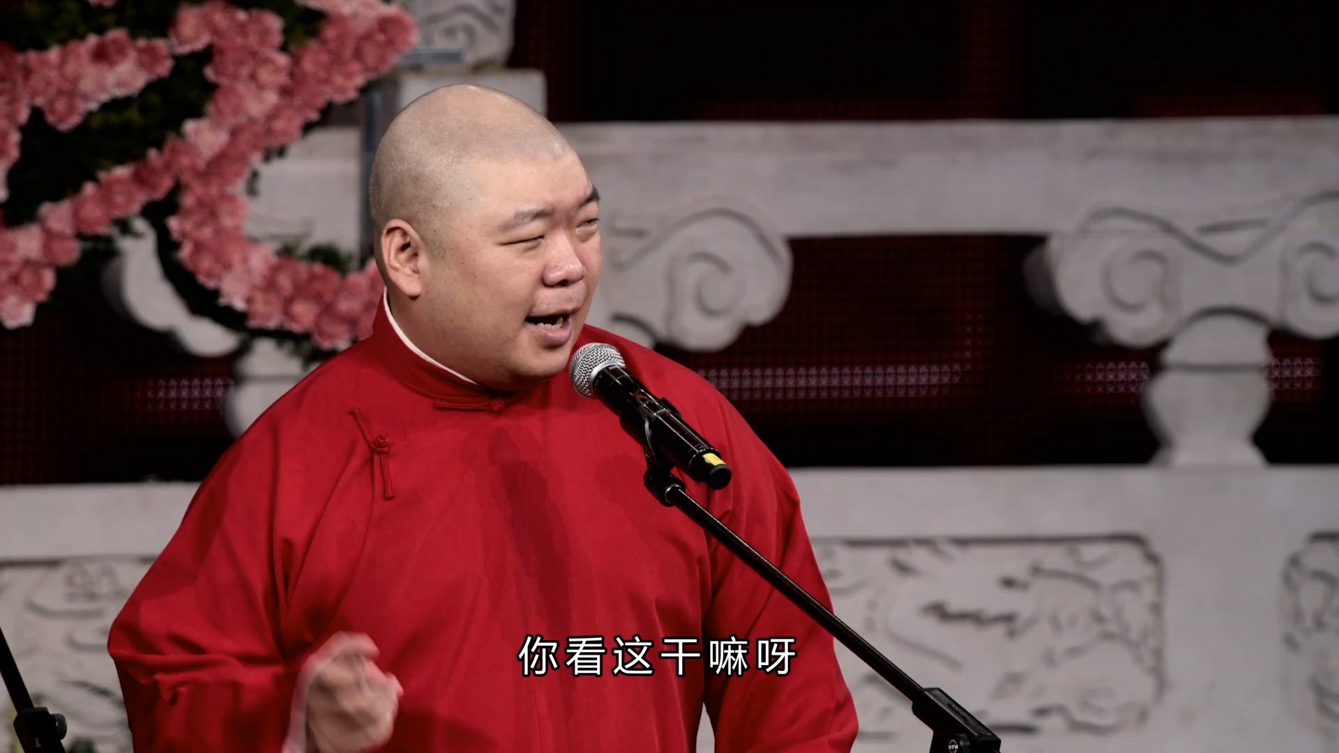 德云社观众互动精彩合集