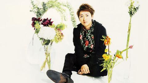 Atm双语 Arashi Discovery 大野智 哔哩哔哩 Bilibili