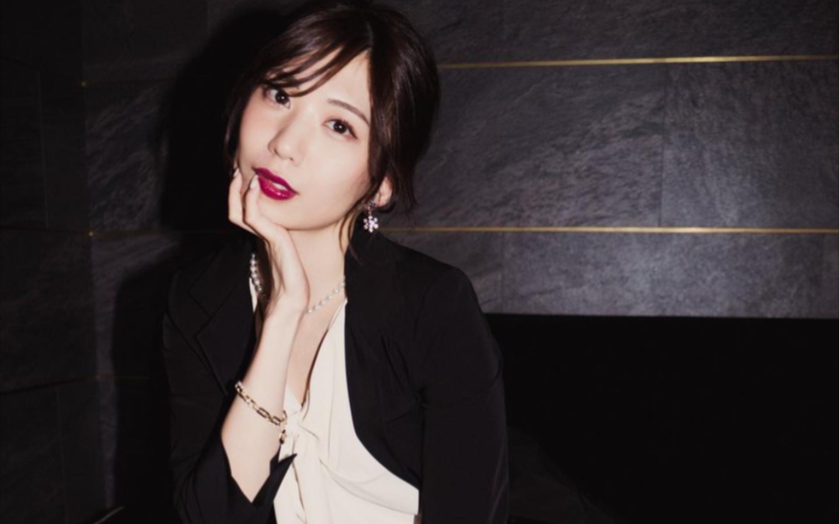 春来山岸逢花开 愿君寻香遇良人_哔哩哔哩_bilibili