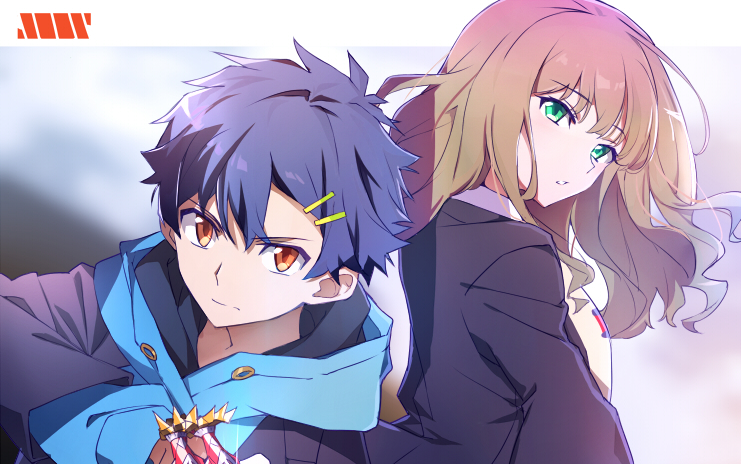 电光机王/蓬芽/蓬梦】因为你说话时微微前倾 所以我选择靠近你一步