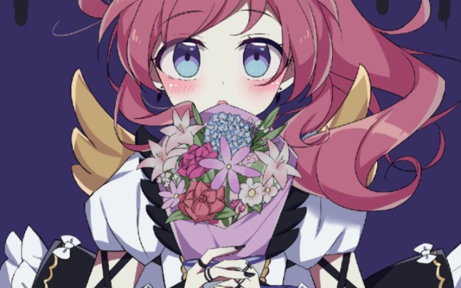 【盘点】桃山未来在美妙频道里的所有打歌服