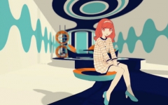 【重音テト】先进Tripper【NOB(まだおP)】哔哩哔哩bilibili