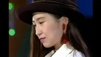 森口博子 1991紅白歌合戦 Eternal Wind ほほえみは光る風の中初登场 哔哩哔哩 Bilibili 森口博子 1991紅白歌合戦 Eternal Wind ほほえみは光る風の中初登场 哔哩哔哩 Bilibili