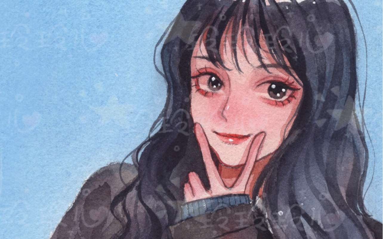 铃儿_aling