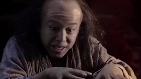 看一次笑一次 听没听说过花果山十三太保 哔哩哔哩 つロ干杯 Bilibili