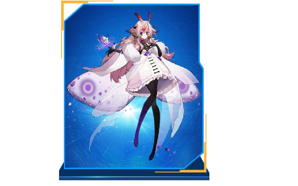 从零开始的赛尔号第三季【07】辛辛子