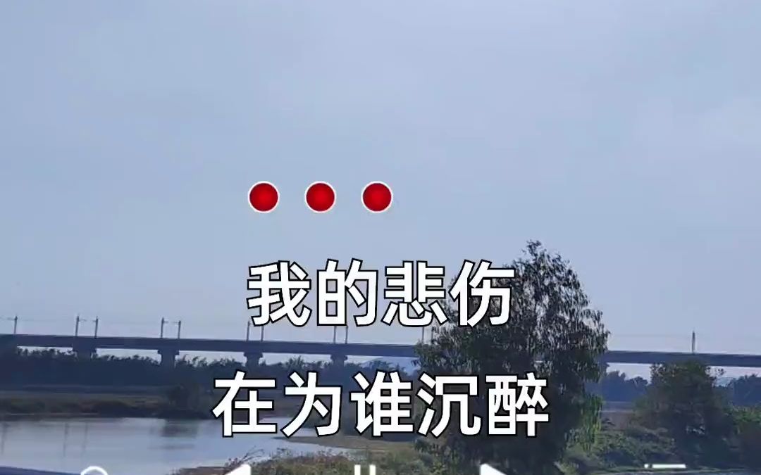 [图]今日音乐分享 今夜的雨是谁的眼泪 精简版