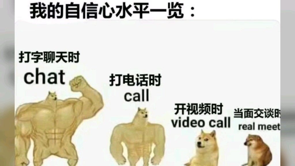 网络沙雕梗图