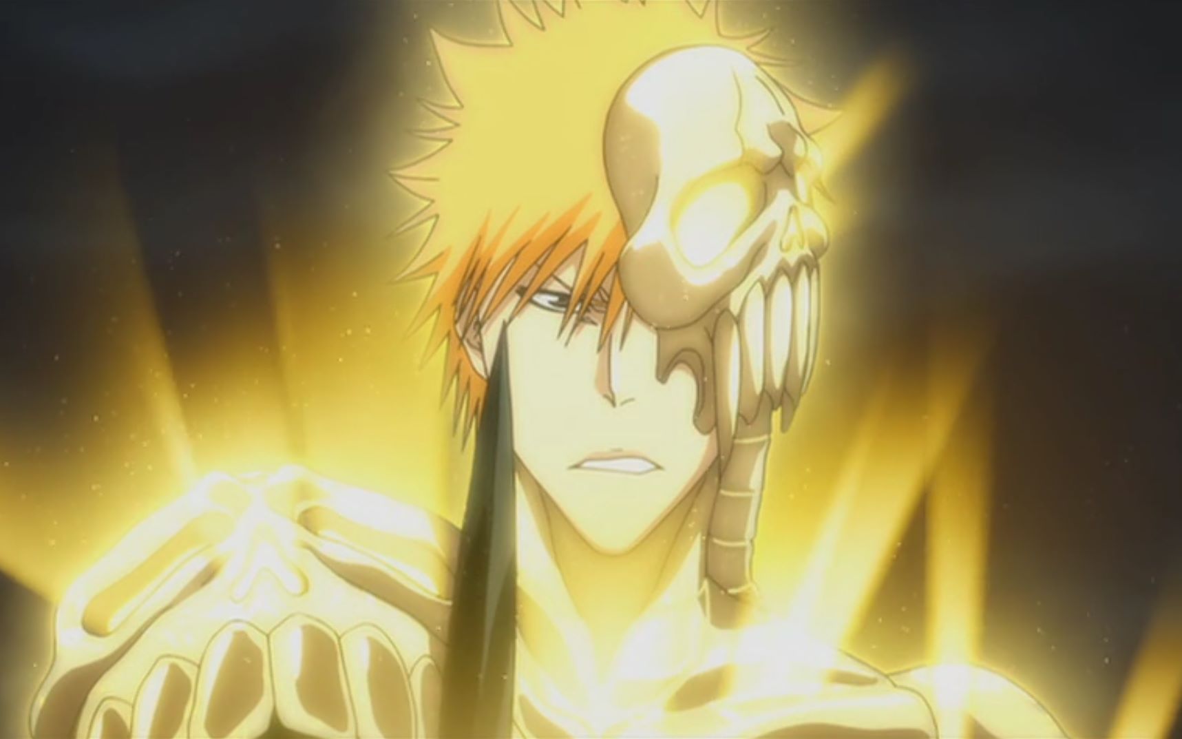 【死神/剧场版混剪】就是这样,解放你憎恨的力量!