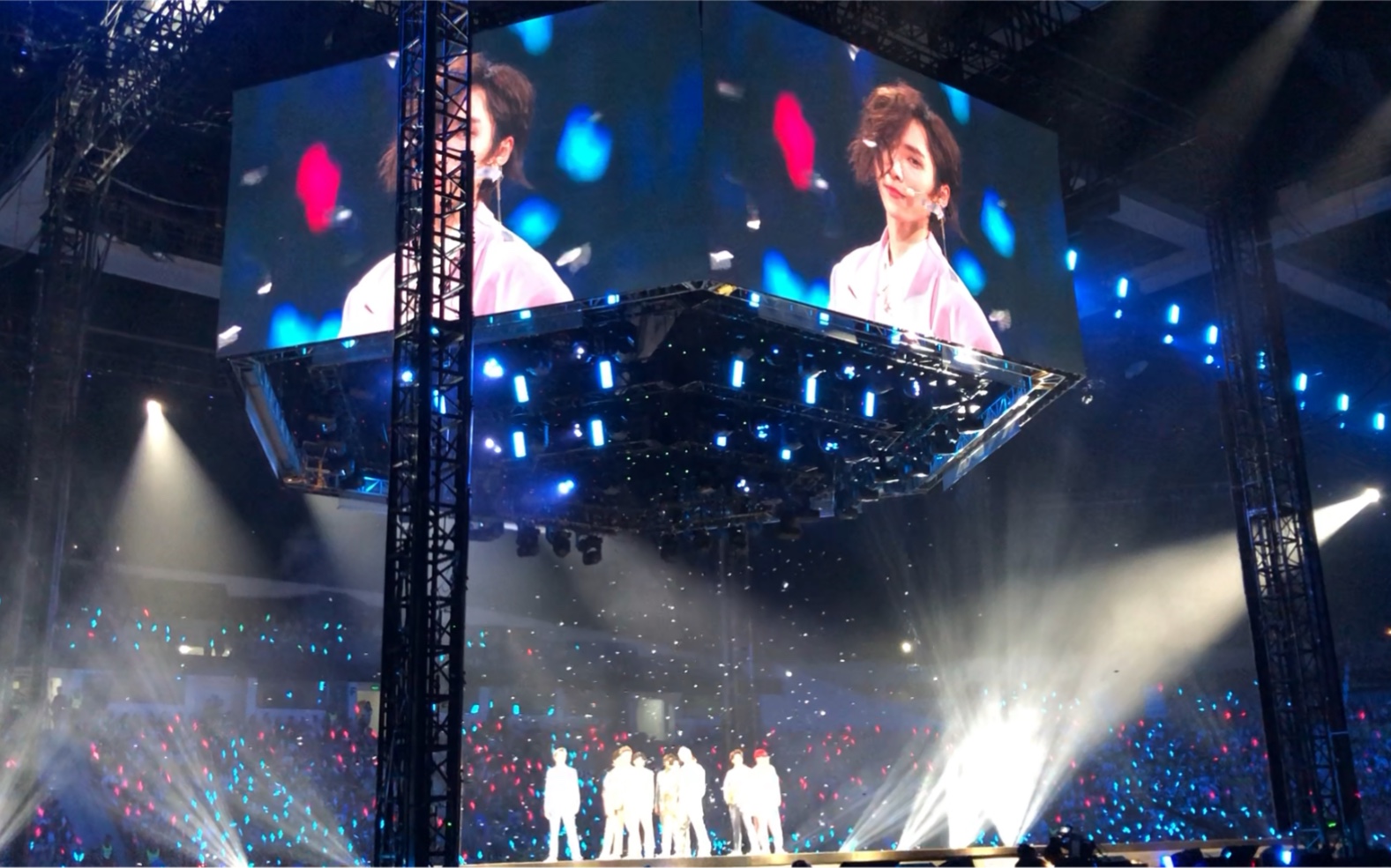 20191116r1se广州演唱会会(团子姥爷手机)22