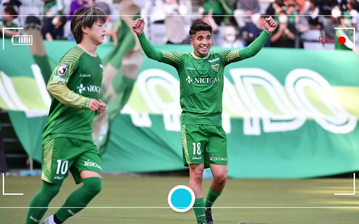 日职乙赛程:横滨FC VS 东京绿茵,球队的状态比较令人担忧哔哩哔哩bilibili