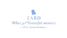 Zard 25th Anniversary What A Beautiful Memory Disc1 Disc3 哔哩哔哩 つロ干杯 Bilibili