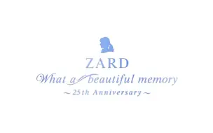 Zard 25th Anniversary What A Beautiful Memory Disc1 Disc3 哔哩哔哩 つロ干杯 Bilibili