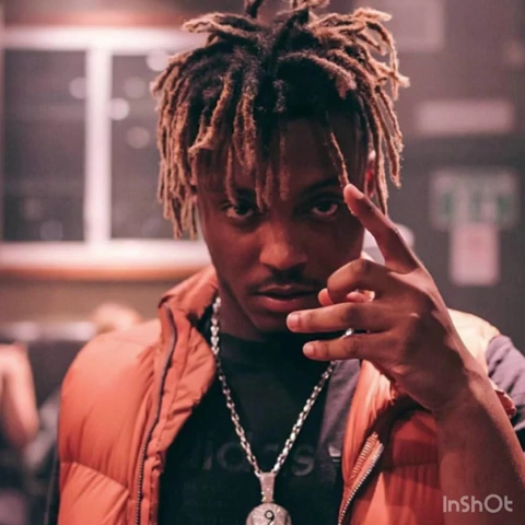 [图]Juice WRLD - Already Dead(录音室版本)