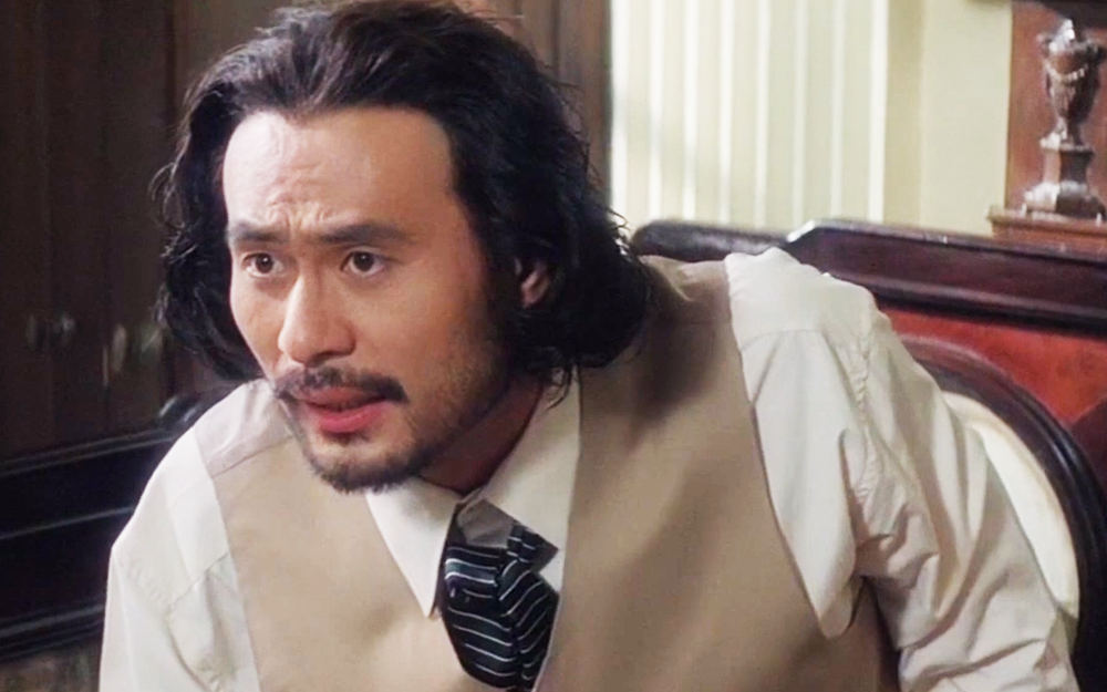 上海皇帝之雄霸天下