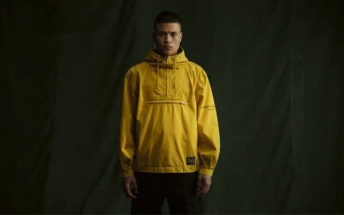 [图]Stone Island40周年