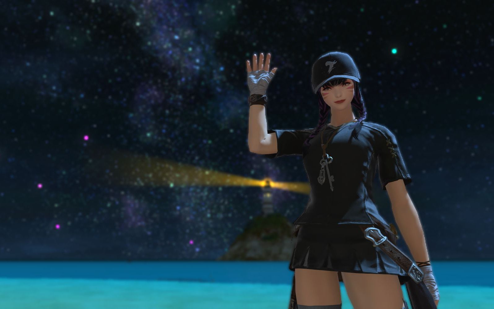 ff142022金蝶季节活动公布吧黄金般的名推理线索搜集点