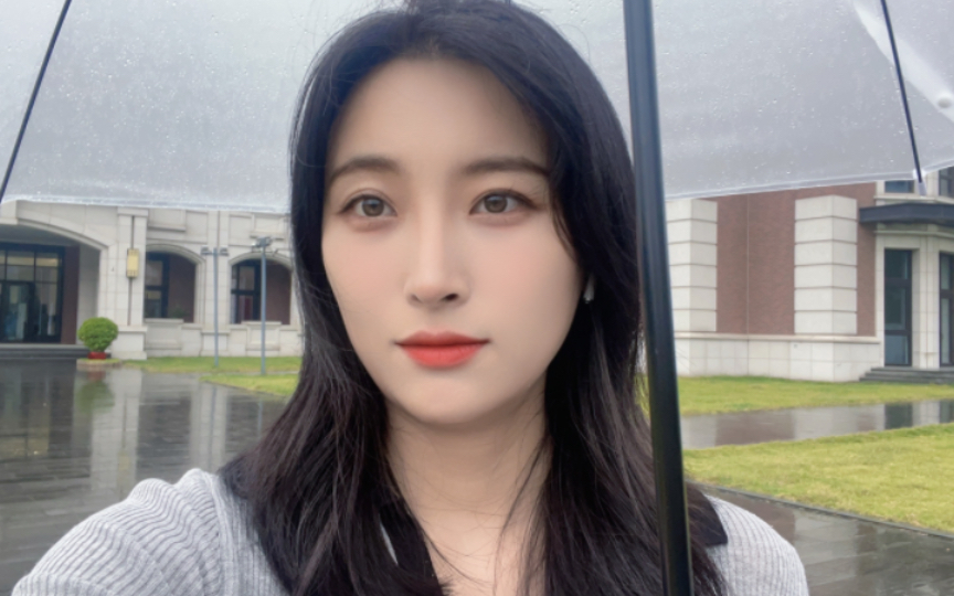 有点酷的长发p姐,你爱了吗?