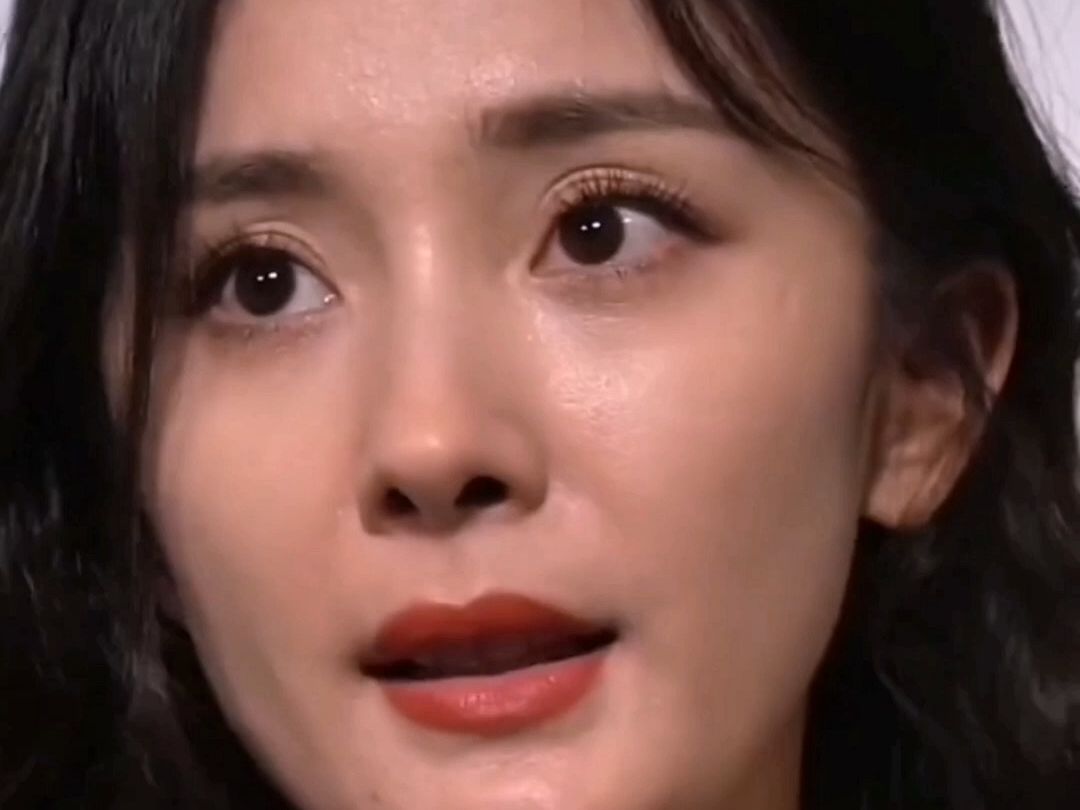 【杨幂】【大幂幂】近距离超清生图,太美啦!