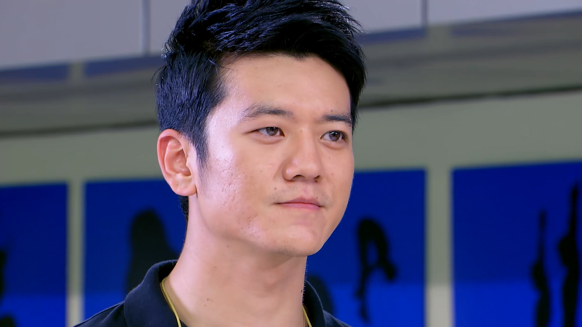 大家抱怨努力白费了,教练的一番话太给力了