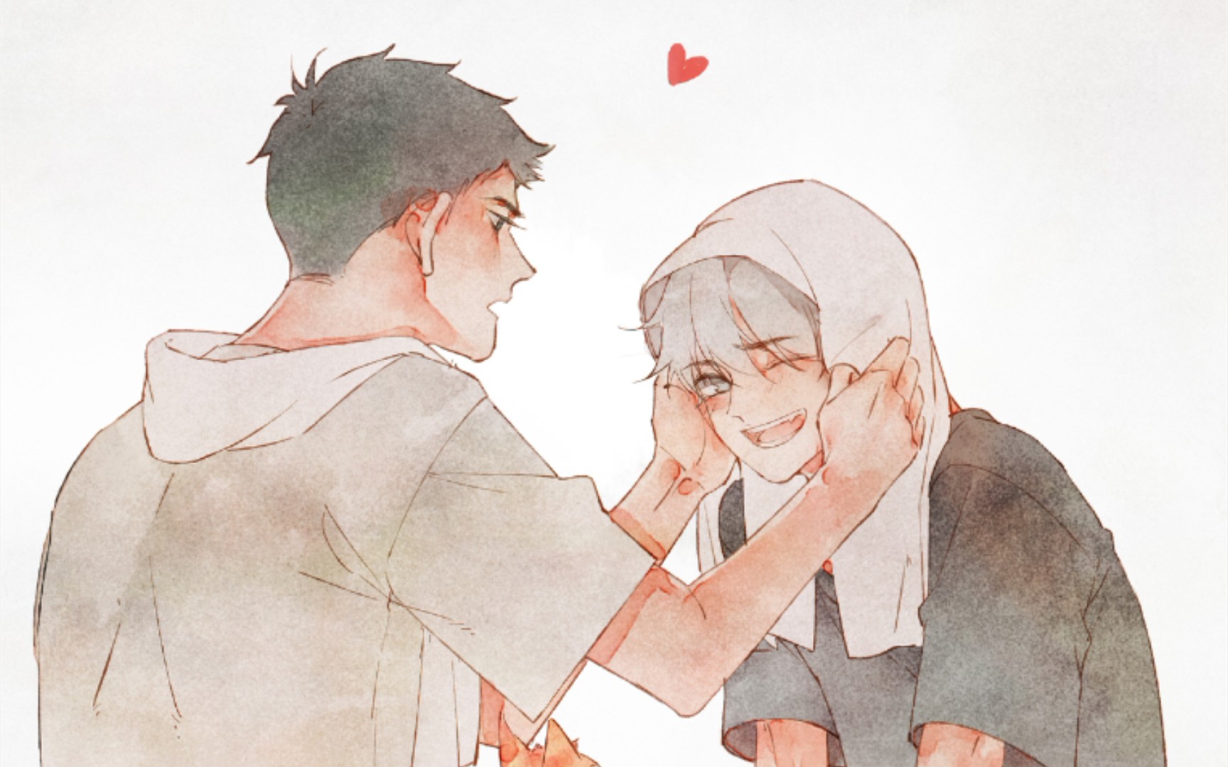 【从谎言开始】第二弹周边开箱视频竟然想到梁阿渣的签名啦哈哈哈哈哈