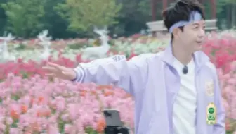 【王栎鑫】这就是妈粉的快乐吗？