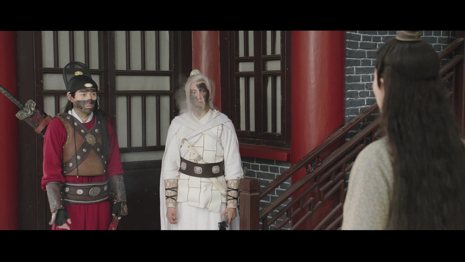 【网剧开封奇谈】彩蛋:包大人你绝对是故意的,心疼猫鼠