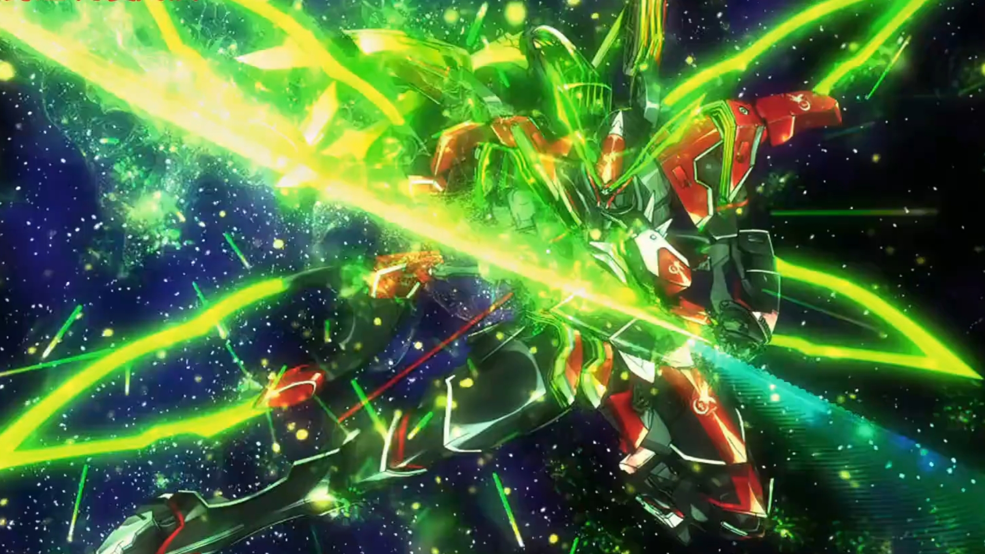 【革命机valvrave】哔哩哔哩bilibili