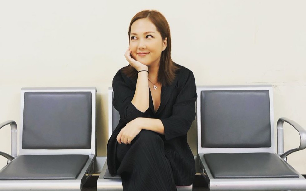 janice卫兰上劲歌金曲&bigbigvoice20190508