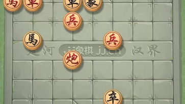 jj象棋春秋争霸94张宁夫终于补齐了