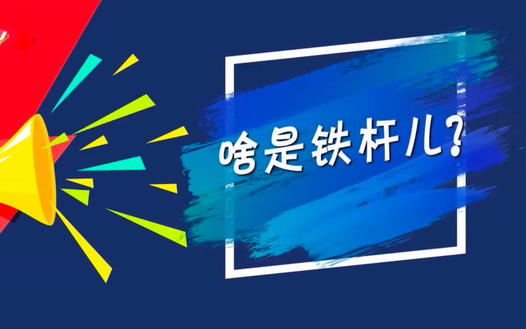 中国和他的“铁杆儿”有多铁?哔哩哔哩bilibili