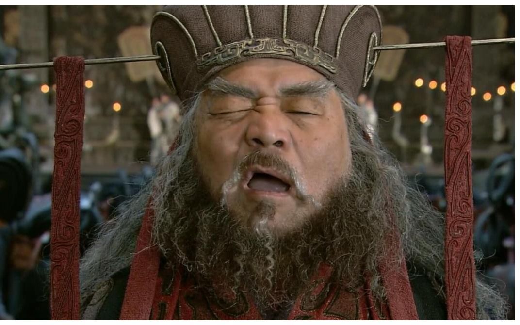 三国志14 张角猝死 董卓继位?