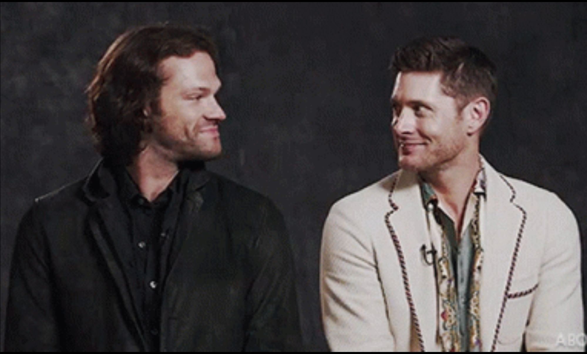 [图]【J2】“Truth is I will always gonna be there for you”