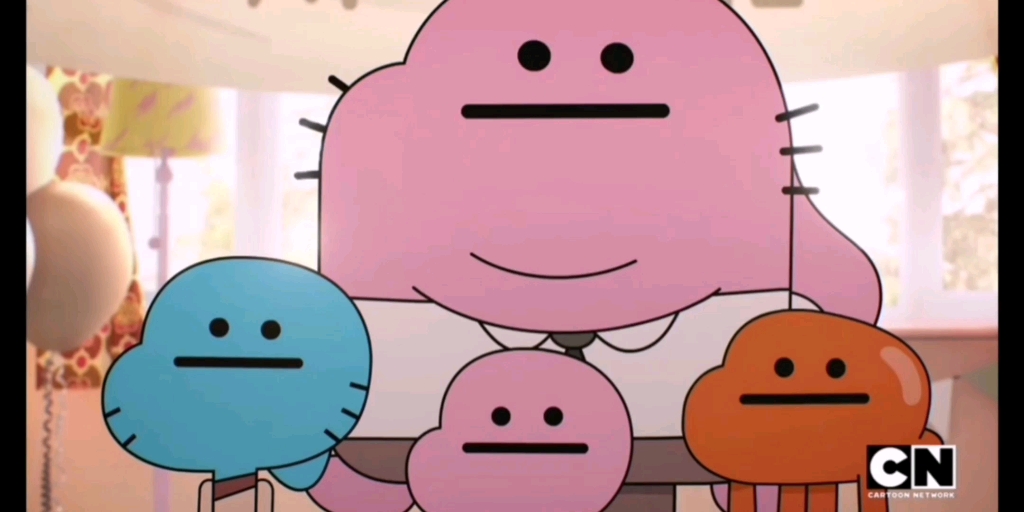 【阿甘妙世界】TAWOG—S05E13 The Fuss