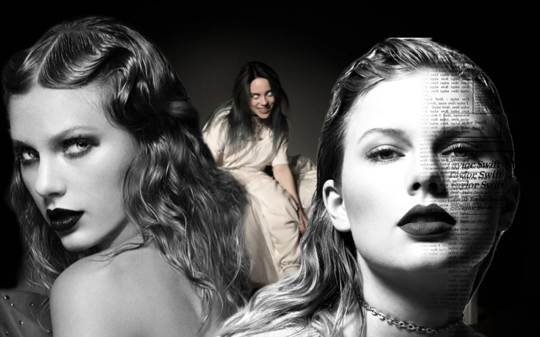 【霉霉×碧梨】【踩点mv混剪】"you so done"_哔哩哔哩_bilibili