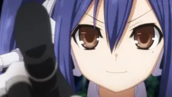 约会大作战崇宫真那amv 哔哩哔哩 Bilibili