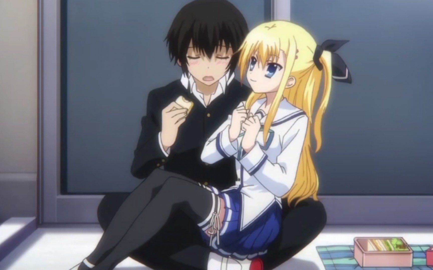 初音岛之恋,重温那段青涩的爱情记忆!