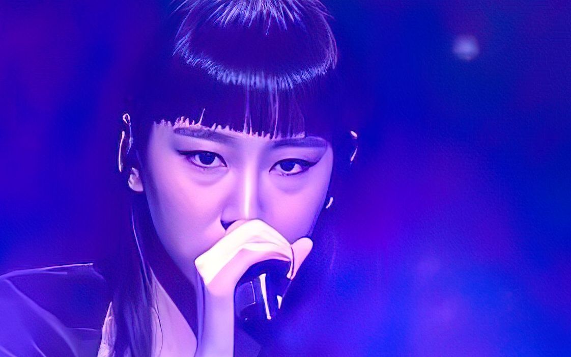 ai修复4k音质强化gigi炎明熹真话的清高新声梦传奇