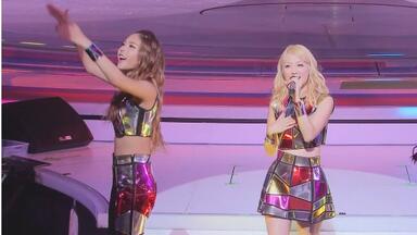 KARA - KARASIA The 3rd Japan Tour 2014 Disc1_哔哩哔哩_bilibili