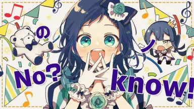 相羽ういは-哔哩哔哩_Bilibili