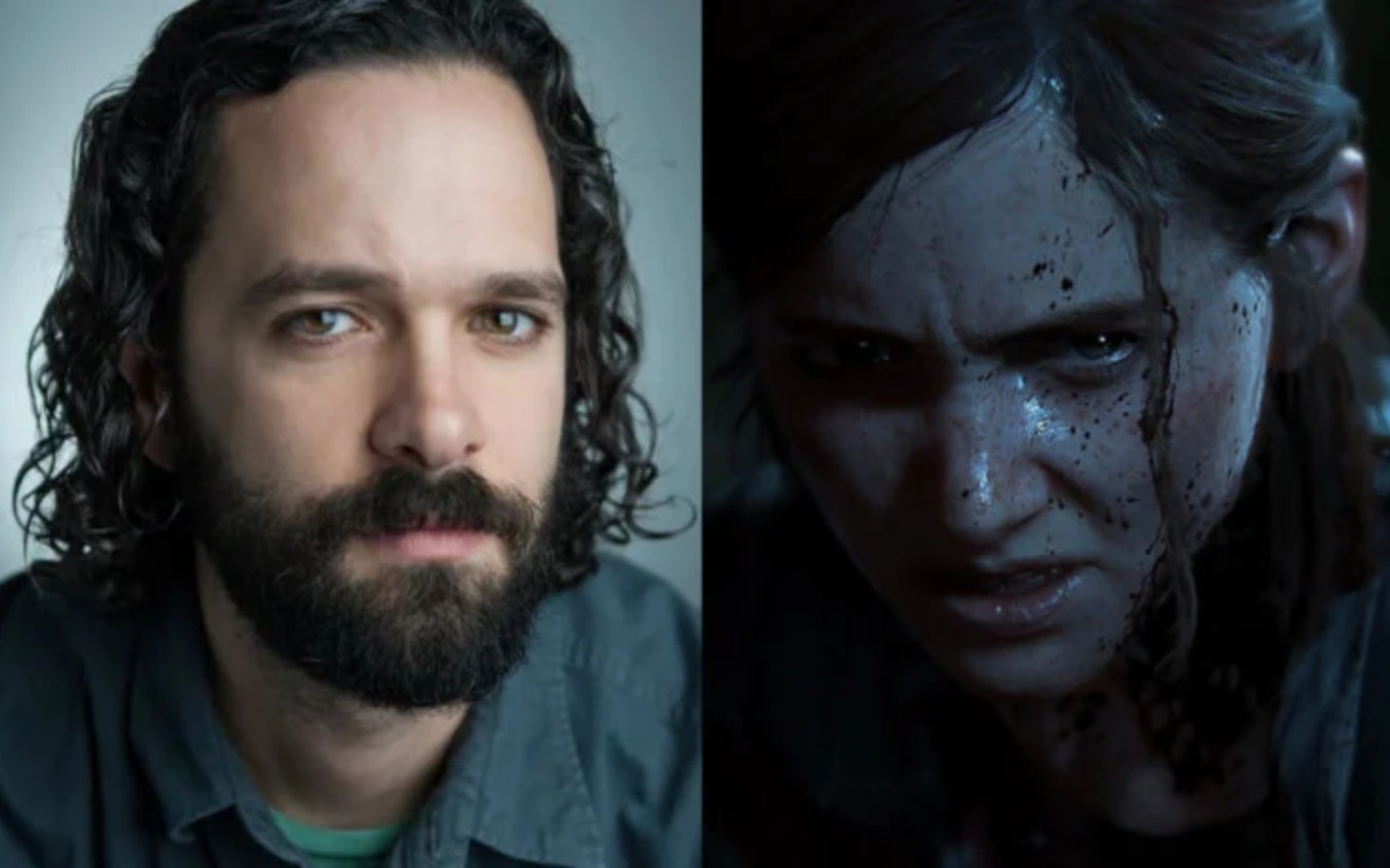 尼尔确认顽皮狗下一部作品已经在研发中,但没透露是否是(最后生还者)