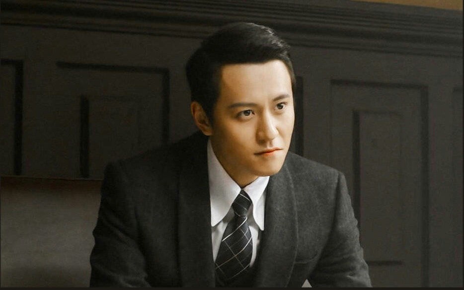 【秦俊杰】《天衣无缝》cut资历平的识时务者为俊杰