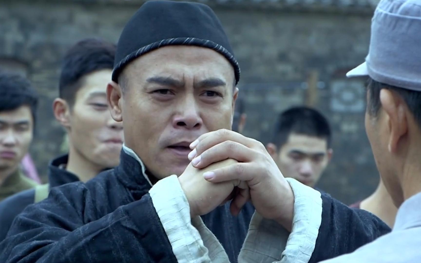 《雪豹坚强岁月》第19集:日军假装正人君子,村子被血洗_哔哩哔哩 (゜