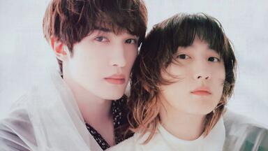 Johnny&#39;s - ガムシャラ！　初回〜最終回 ガムシャラ！最終回ですSP | ルナのブログ♡