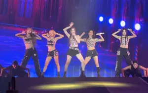 Download Video: 20240908 (G)I-DLE - Lion (饭拍) l [2024世界巡演，奥克兰站]